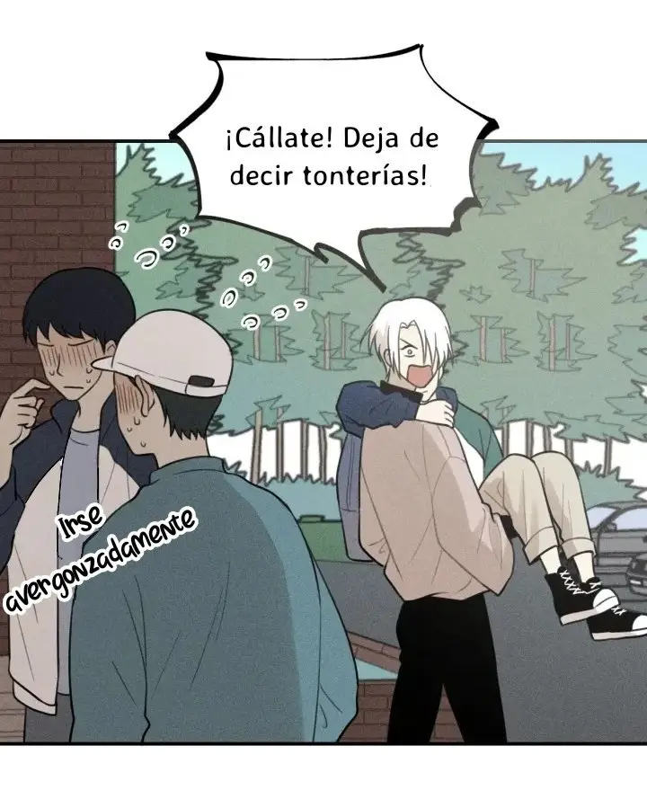 Recuerdos de mi Juventud (2018) - Capítulo 58 - Página 23 - LectorTMOo