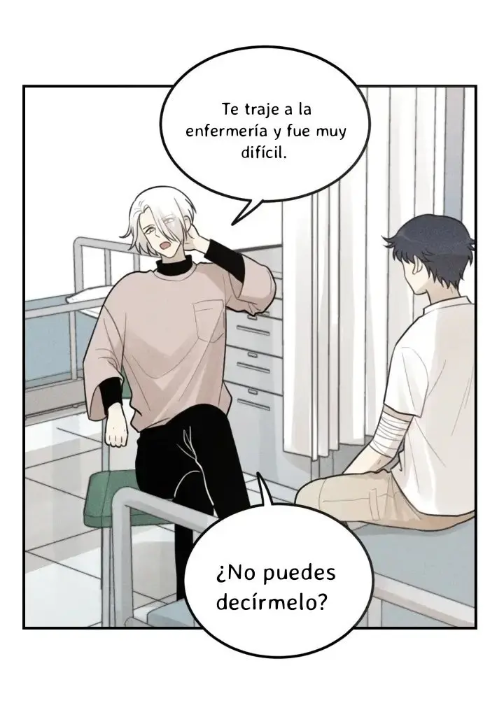 Recuerdos de mi Juventud (2018) - Capítulo 58 - Página 27 - LectorTMOo