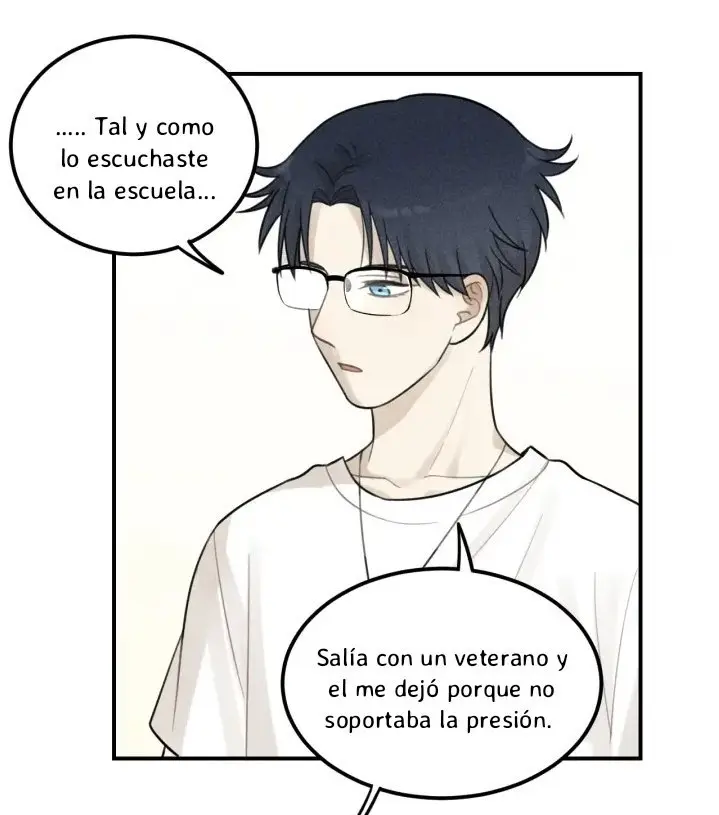 Recuerdos de mi Juventud (2018) - Capítulo 58 - Página 28 - LectorTMOo