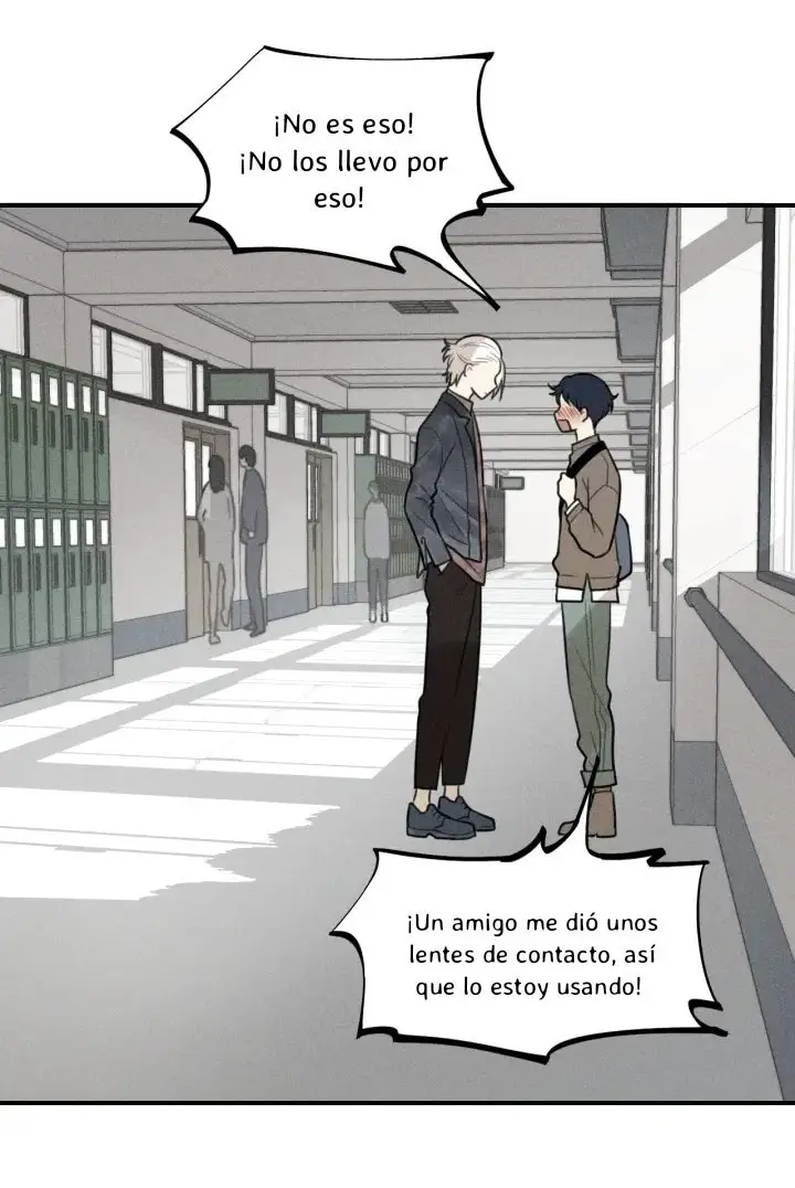 Recuerdos de mi Juventud (2018) - Capítulo 59 - Página 14 - LectorTMOo