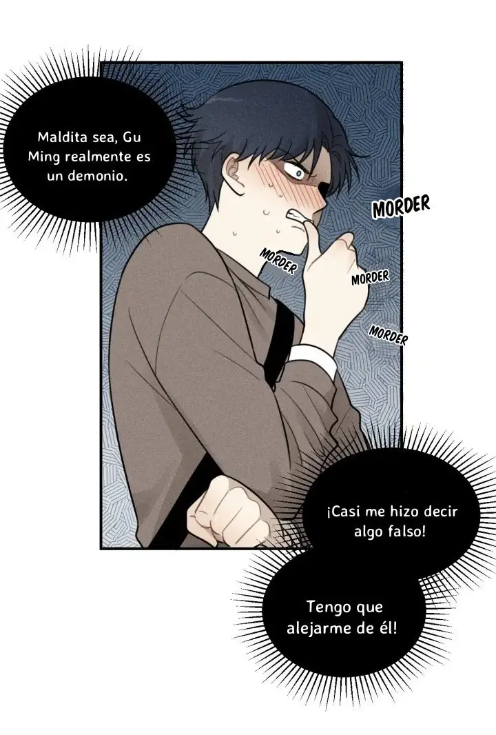 Recuerdos de mi Juventud (2018) - Capítulo 59 - Página 25 - LectorTMOo