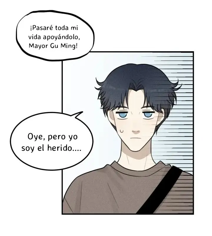 Recuerdos de mi Juventud (2018) - Capítulo 59 - Página 28 - LectorTMOo