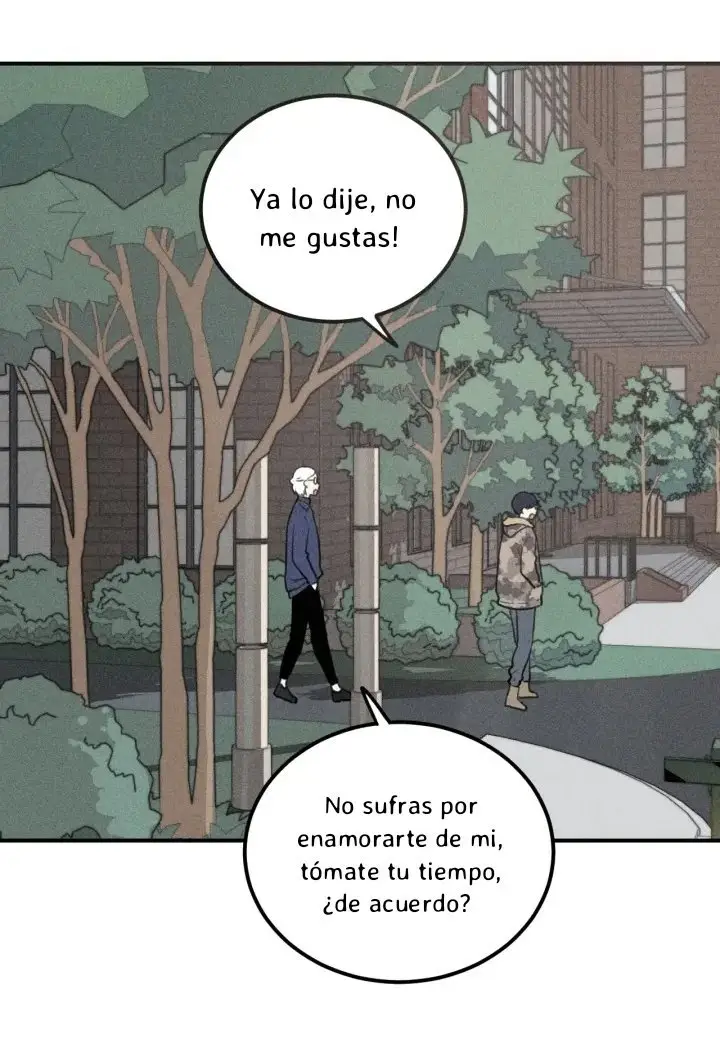 Recuerdos de mi Juventud (2018) - Capítulo 59 - Página 35 - LectorTMOo