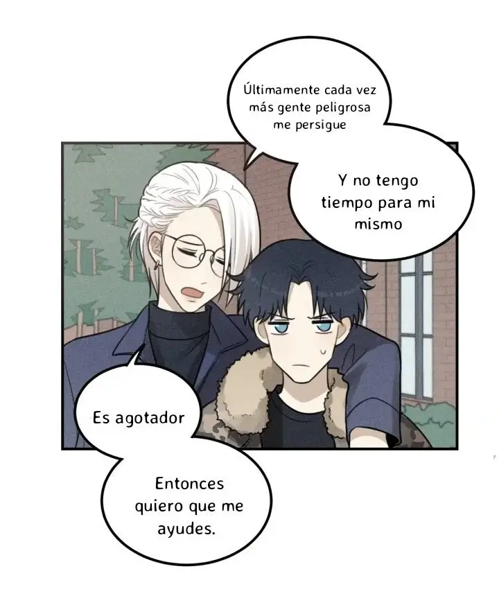 Recuerdos de mi Juventud (2018) - Capítulo 59 - Página 37 - LectorTMOo