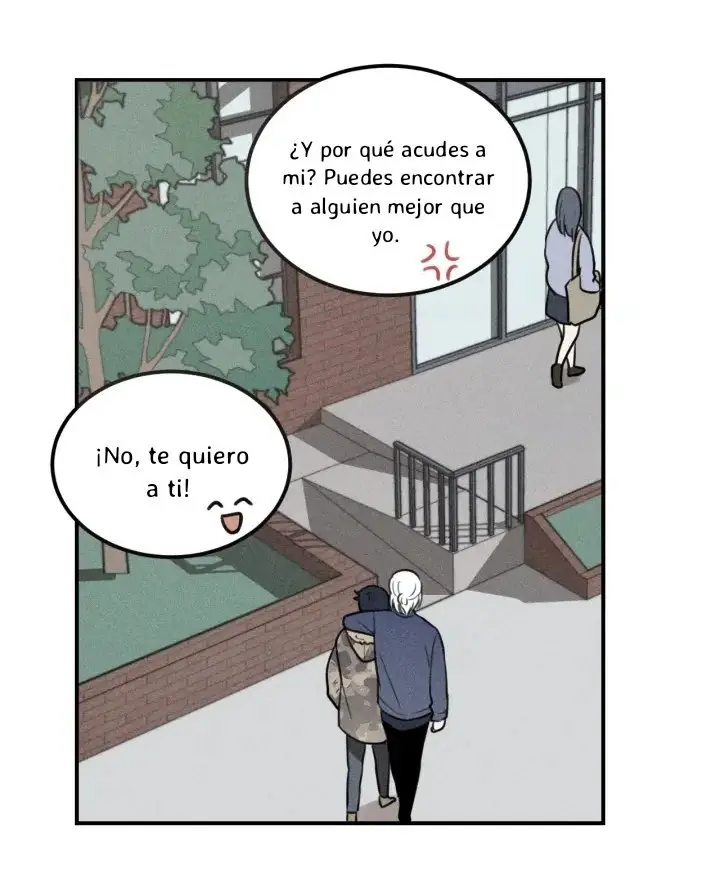 Recuerdos de mi Juventud (2018) - Capítulo 59 - Página 38 - LectorTMOo