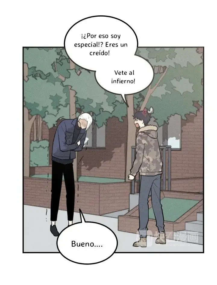 Recuerdos de mi Juventud (2018) - Capítulo 59 - Página 42 - LectorTMOo
