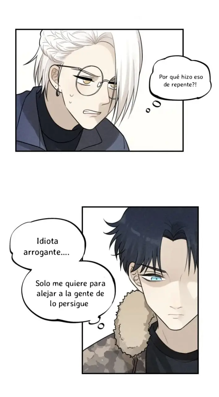 Recuerdos de mi Juventud (2018) - Capítulo 59 - Página 43 - LectorTMOo