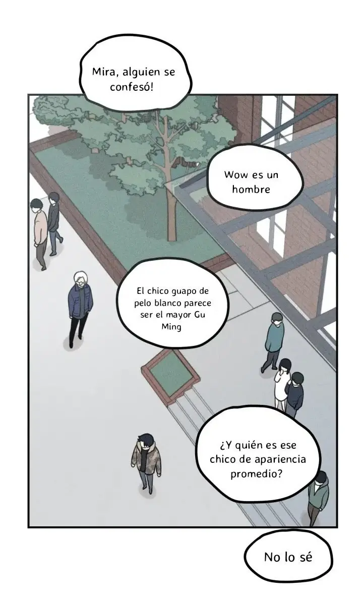 Recuerdos de mi Juventud (2018) - Capítulo 59 - Página 46 - LectorTMOo