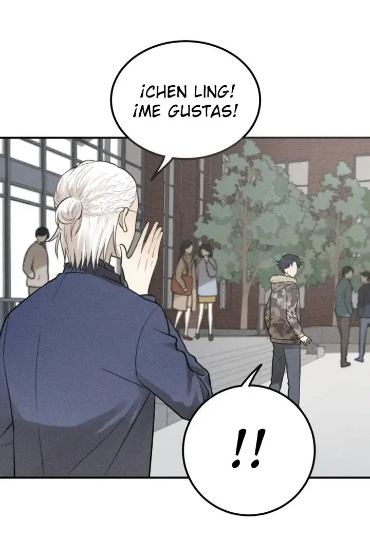 Recuerdos de mi Juventud (2018) - Capítulo 60 - Página 5 - LectorTMOo