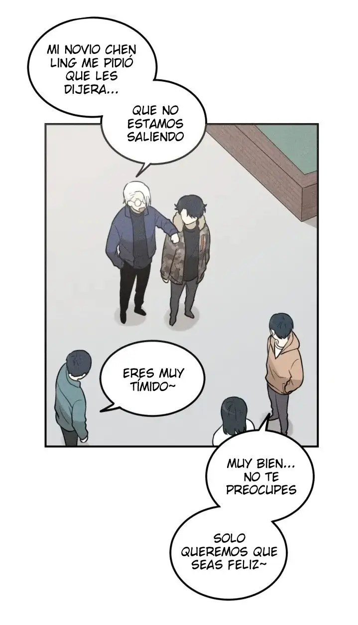 Recuerdos de mi Juventud (2018) - Capítulo 60 - Página 22 - LectorTMOo