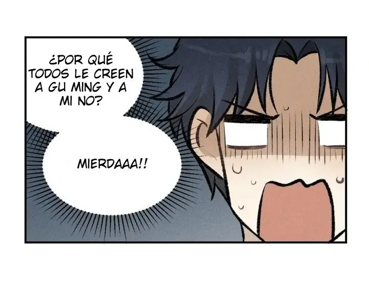 Recuerdos de mi Juventud (2018) - Capítulo 60 - Página 23 - LectorTMOo