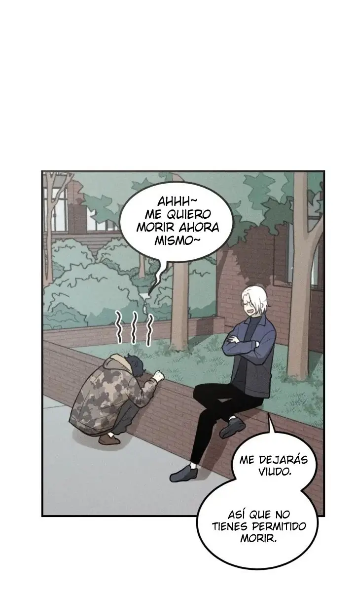 Recuerdos de mi Juventud (2018) - Capítulo 60 - Página 26 - LectorTMOo