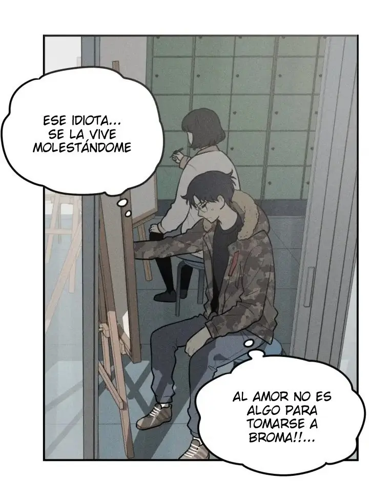 Recuerdos de mi Juventud (2018) - Capítulo 60 - Página 31 - LectorTMOo