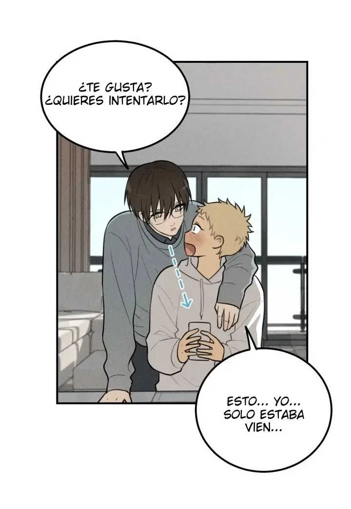 Recuerdos de mi Juventud (2018) - Capítulo 60 - Página 42 - LectorTMOo