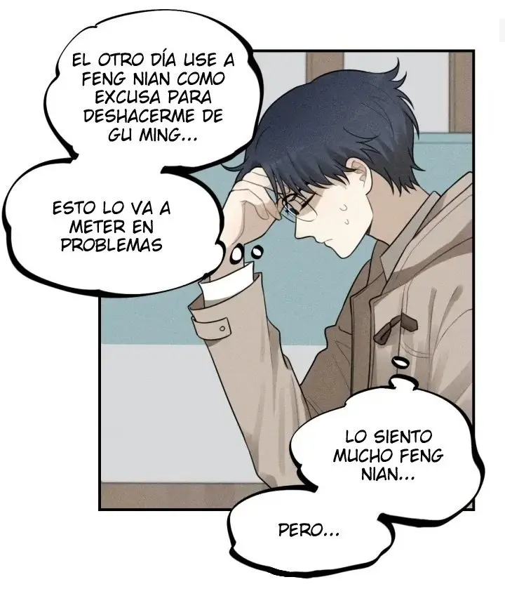 Recuerdos de mi Juventud (2018) - Capítulo 61 - Página 7 - LectorTMOo