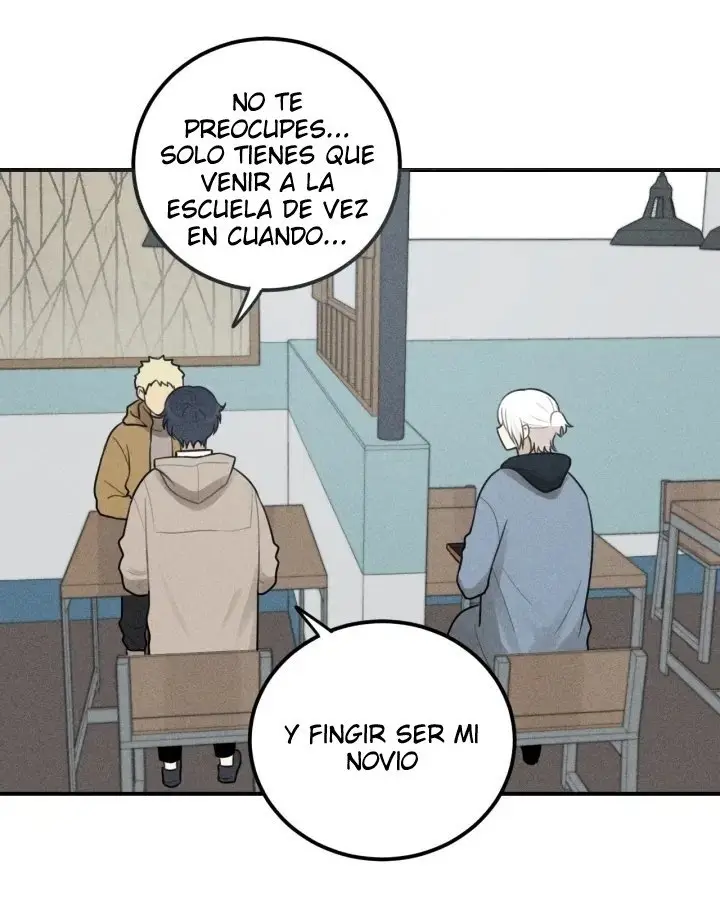 Recuerdos de mi Juventud (2018) - Capítulo 61 - Página 9 - LectorTMOo