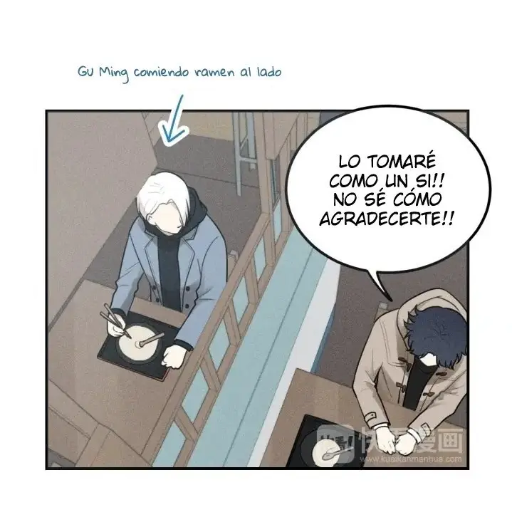 Recuerdos de mi Juventud (2018) - Capítulo 61 - Página 10 - LectorTMOo