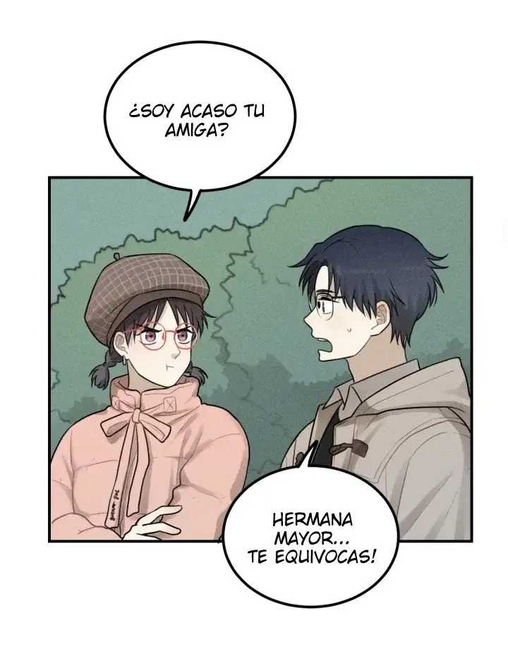 Recuerdos de mi Juventud (2018) - Capítulo 61 - Página 18 - LectorTMOo