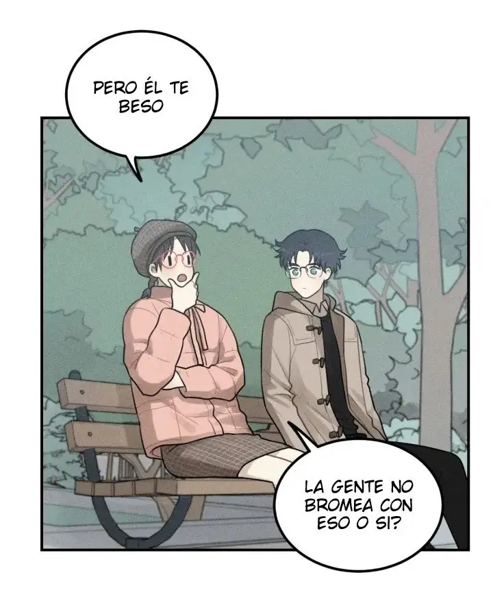 Recuerdos de mi Juventud (2018) - Capítulo 61 - Página 20 - LectorTMOo