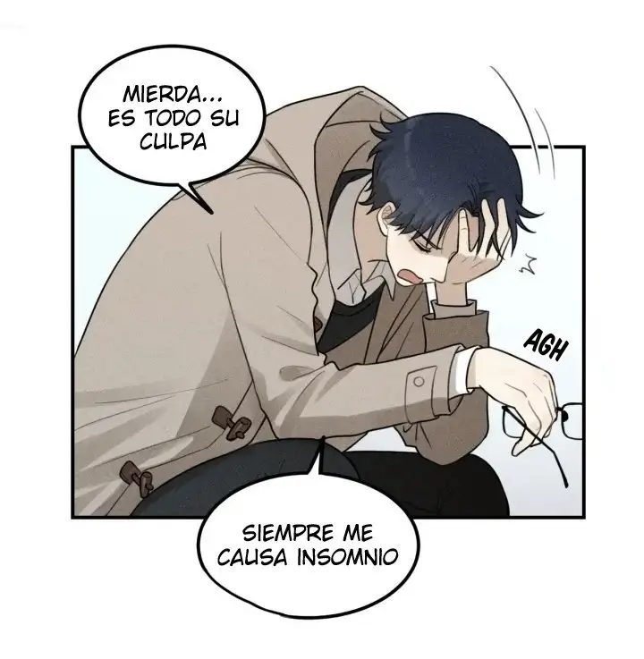 Recuerdos de mi Juventud (2018) - Capítulo 61 - Página 22 - LectorTMOo