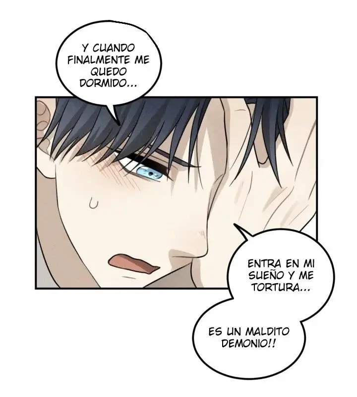 Recuerdos de mi Juventud (2018) - Capítulo 61 - Página 23 - LectorTMOo