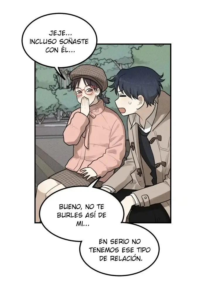 Recuerdos de mi Juventud (2018) - Capítulo 61 - Página 24 - LectorTMOo