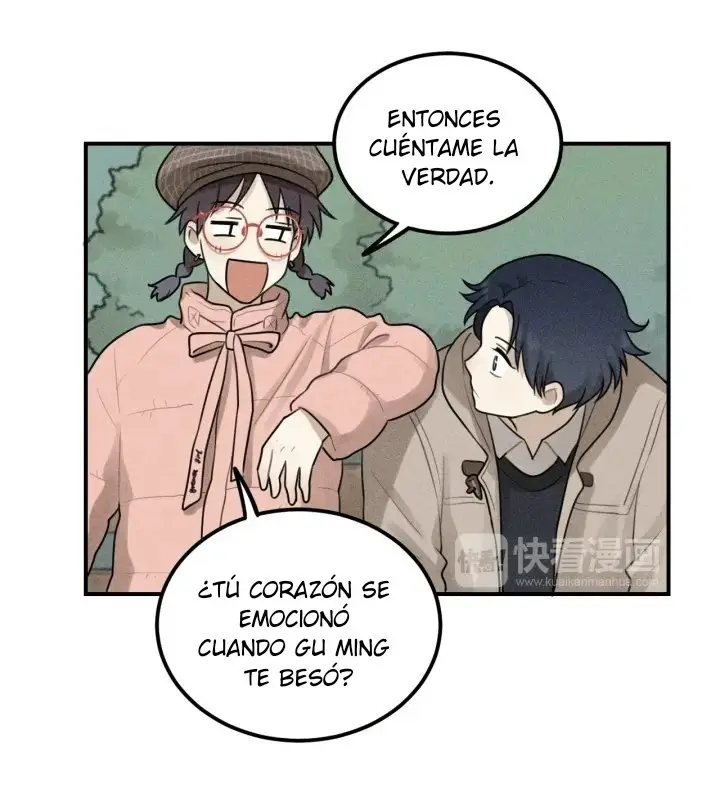 Recuerdos de mi Juventud (2018) - Capítulo 61 - Página 25 - LectorTMOo