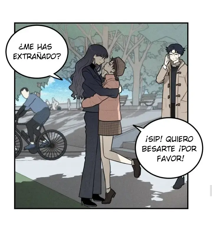Recuerdos de mi Juventud (2018) - Capítulo 61 - Página 33 - LectorTMOo
