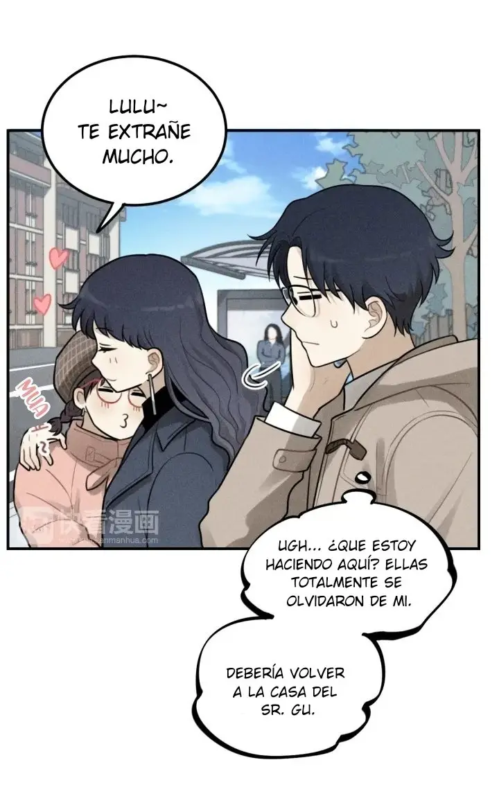 Recuerdos de mi Juventud (2018) - Capítulo 61 - Página 37 - LectorTMOo