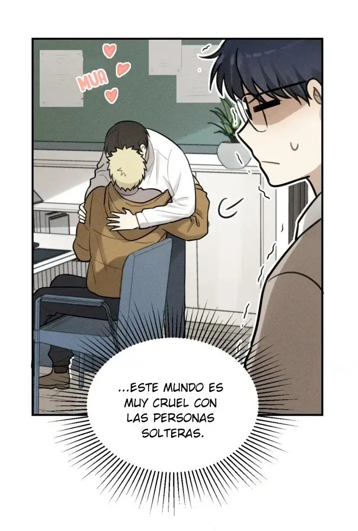 Recuerdos de mi Juventud (2018) - Capítulo 61 - Página 44 - LectorTMOo