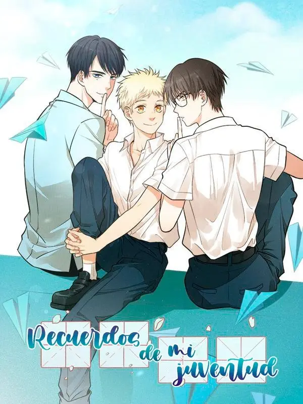 Recuerdos de mi Juventud (2018) - Capítulo 62 - Página 1 - LectorTMOo