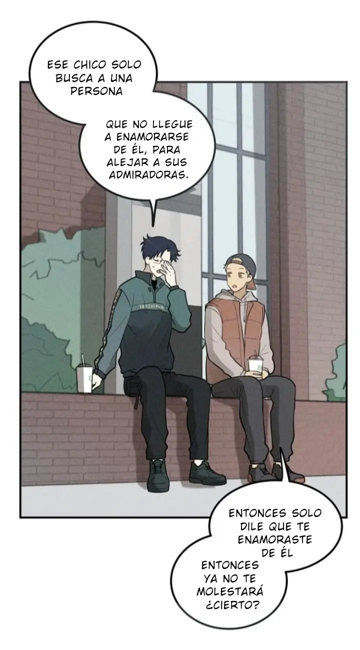 Recuerdos de mi Juventud (2018) - Capítulo 62 - Página 9 - LectorTMOo