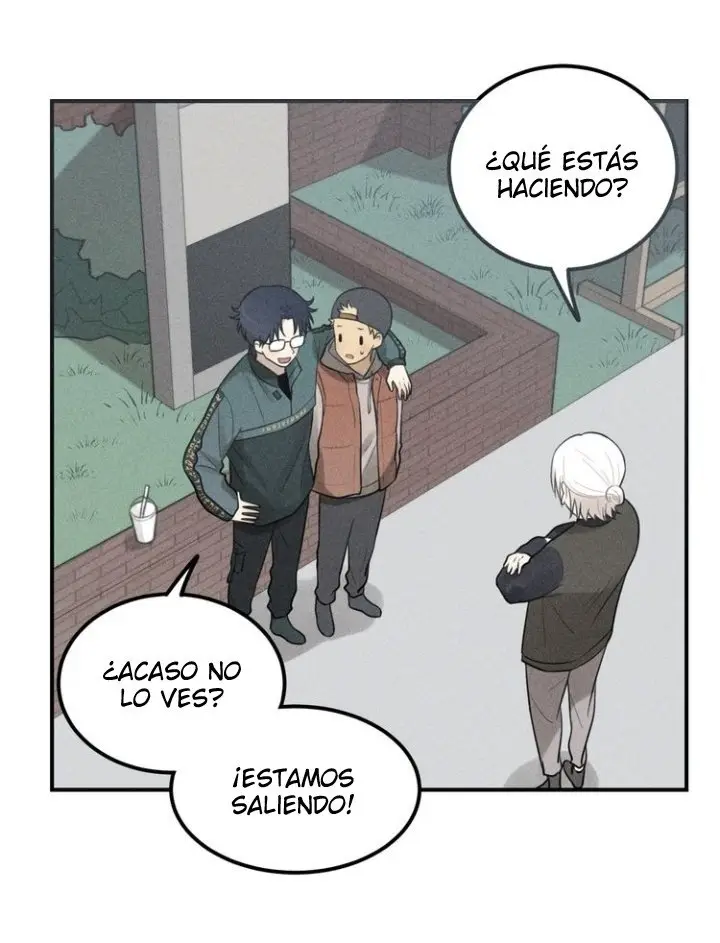 Recuerdos de mi Juventud (2018) - Capítulo 62 - Página 18 - LectorTMOo