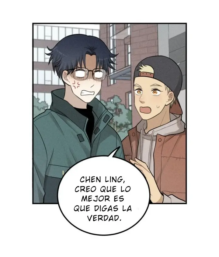 Recuerdos de mi Juventud (2018) - Capítulo 62 - Página 23 - LectorTMOo