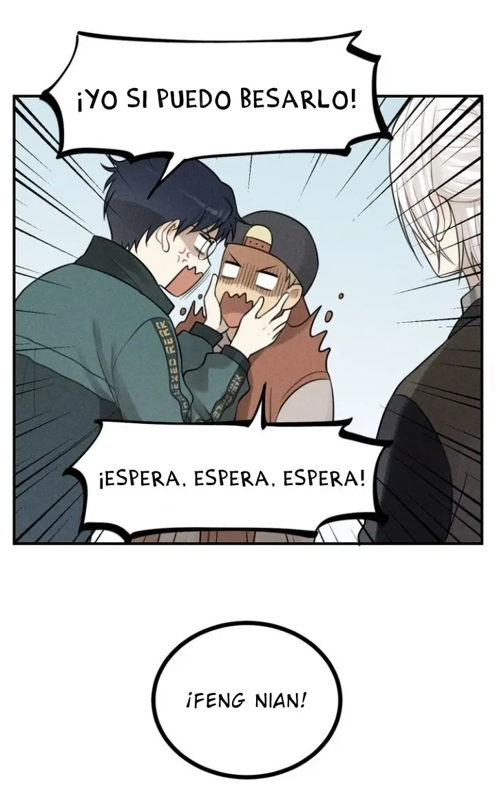 Recuerdos de mi Juventud (2018) - Capítulo 62 - Página 25 - LectorTMOo