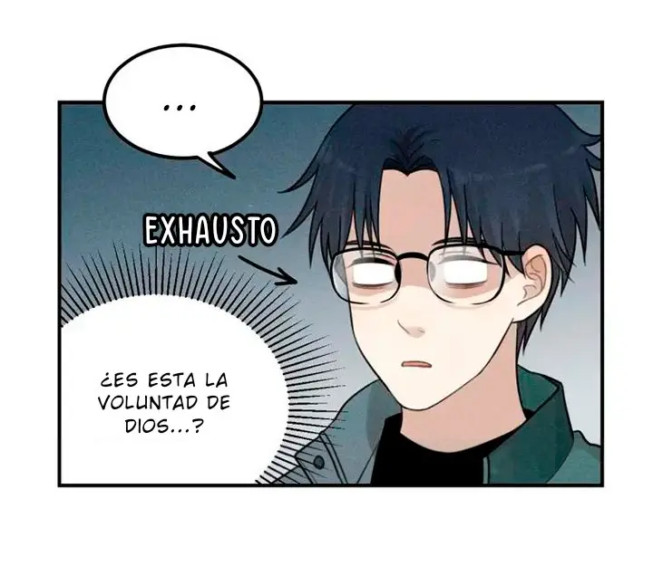 Recuerdos de mi Juventud (2018) - Capítulo 62 - Página 35 - LectorTMOo