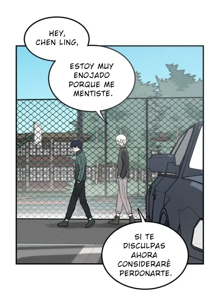 Recuerdos de mi Juventud (2018) - Capítulo 62 - Página 36 - LectorTMOo