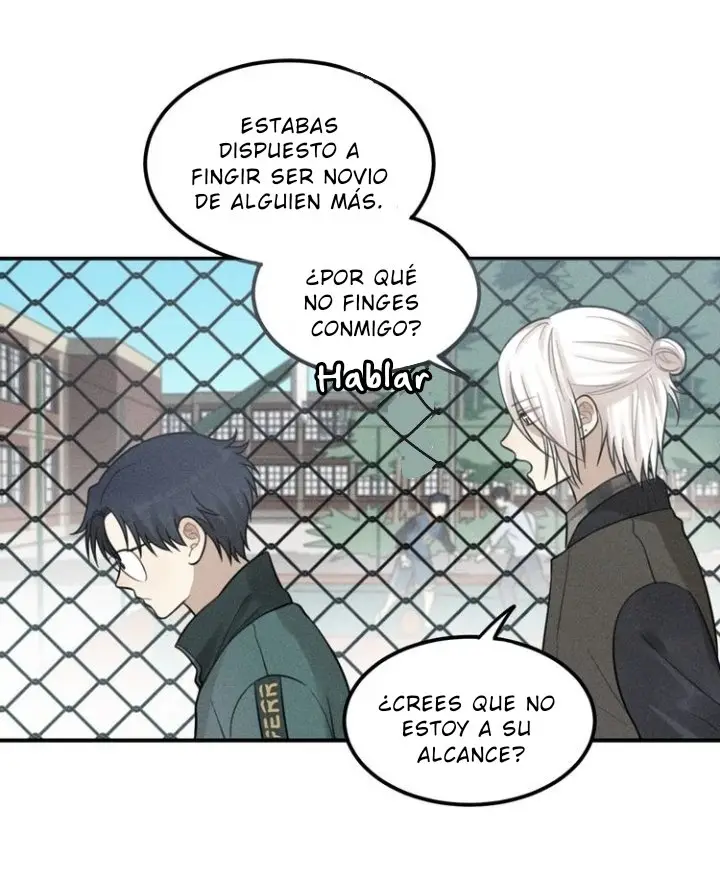 Recuerdos de mi Juventud (2018) - Capítulo 62 - Página 37 - LectorTMOo