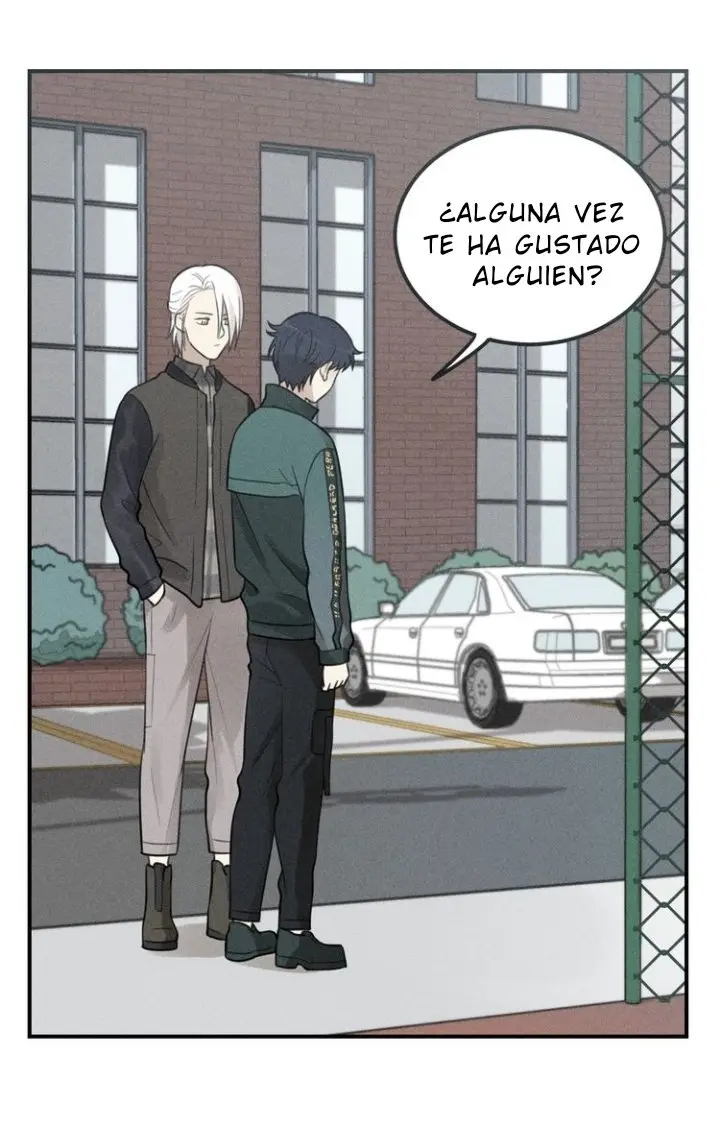 Recuerdos de mi Juventud (2018) - Capítulo 62 - Página 39 - LectorTMOo