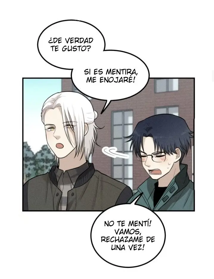 Recuerdos de mi Juventud (2018) - Capítulo 63 - Página 18 - LectorTMOo