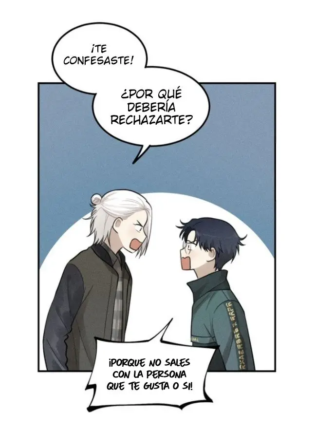 Recuerdos de mi Juventud (2018) - Capítulo 63 - Página 19 - LectorTMOo