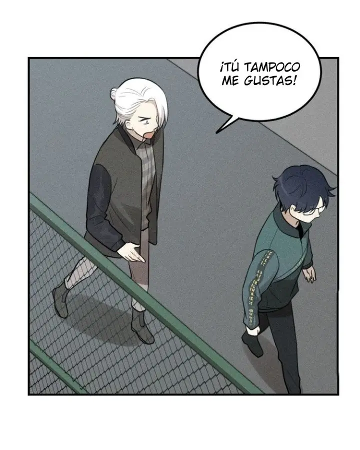 Recuerdos de mi Juventud (2018) - Capítulo 63 - Página 35 - LectorTMOo