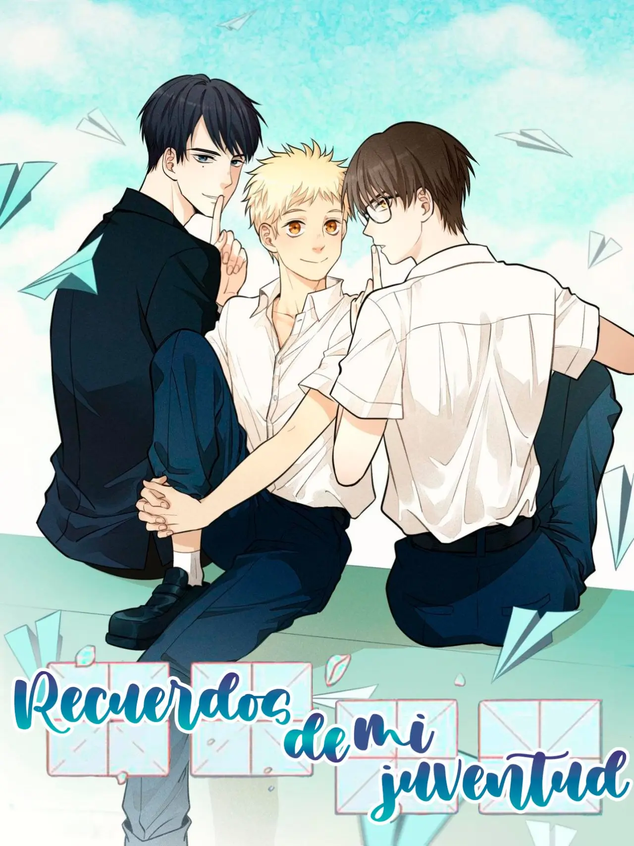 Recuerdos de mi Juventud (2018) - Capítulo 64 - Página 1 - LectorTMOo
