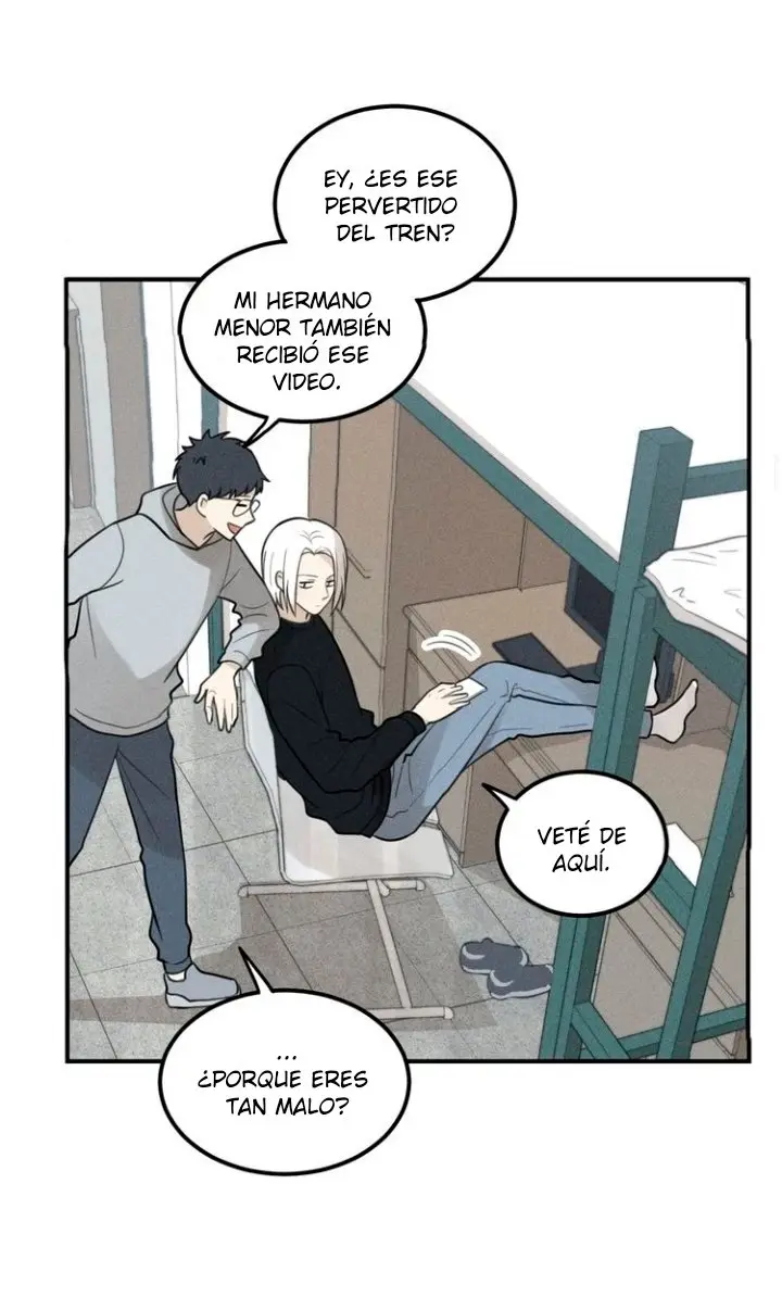 Recuerdos de mi Juventud (2018) - Capítulo 64 - Página 10 - LectorTMOo