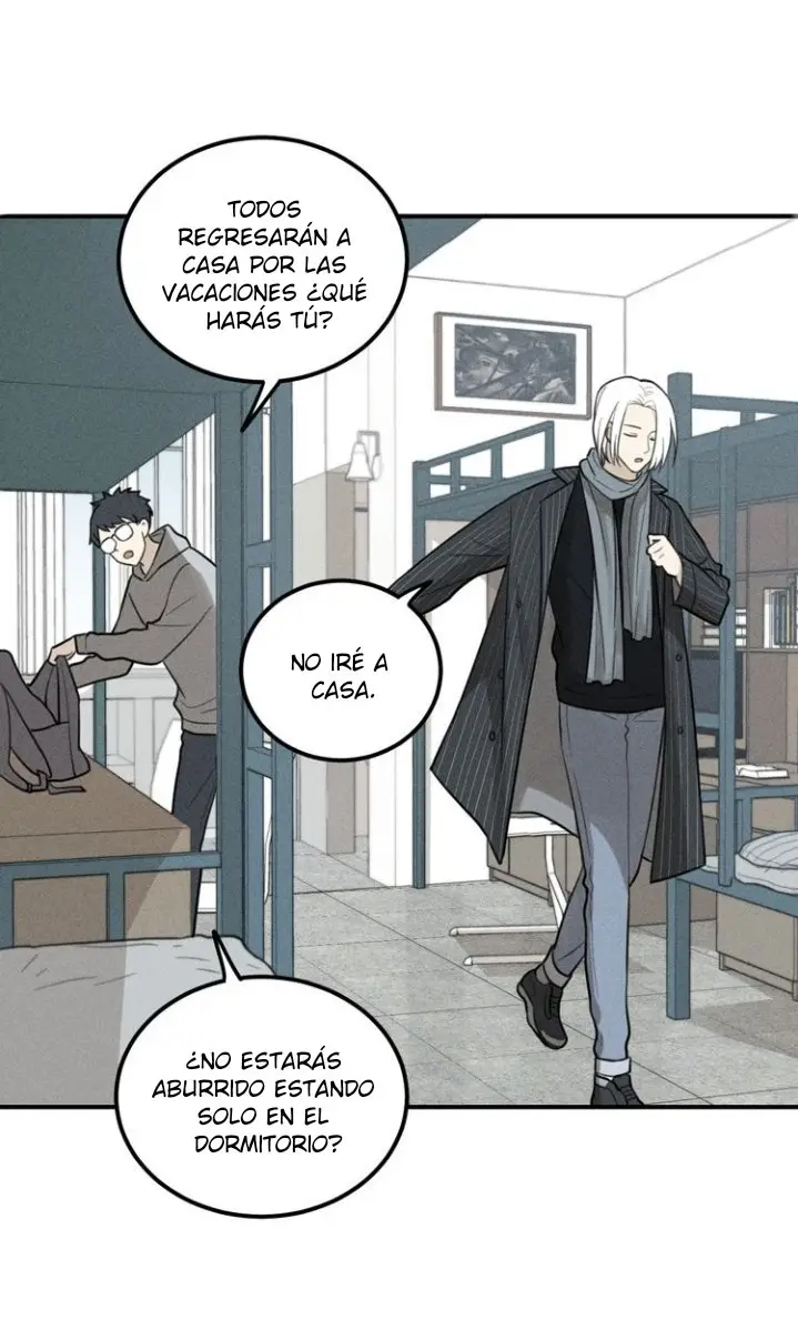 Recuerdos de mi Juventud (2018) - Capítulo 64 - Página 11 - LectorTMOo