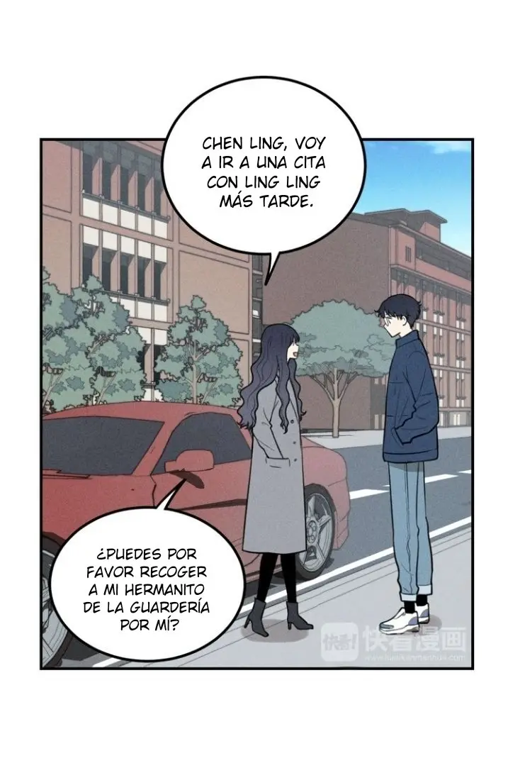 Recuerdos de mi Juventud (2018) - Capítulo 64 - Página 14 - LectorTMOo
