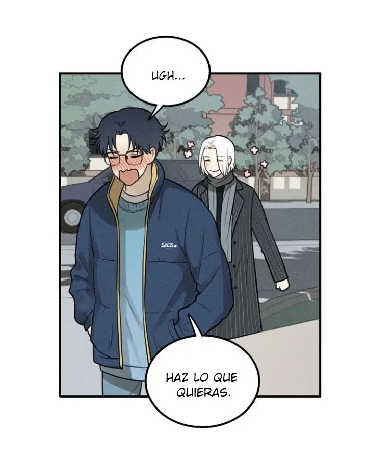 Recuerdos de mi Juventud (2018) - Capítulo 64 - Página 22 - LectorTMOo