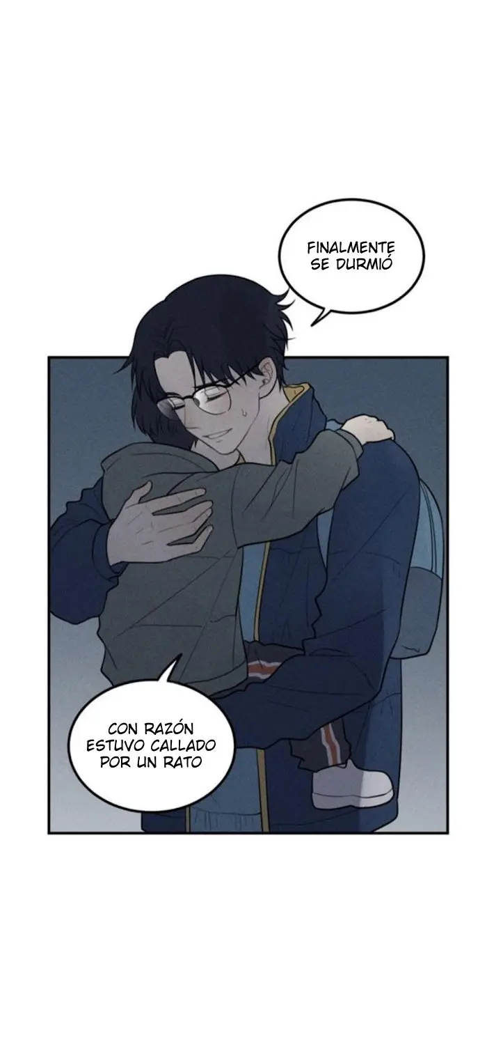 Recuerdos de mi Juventud (2018) - Capítulo 65 - Página 6 - LectorTMOo