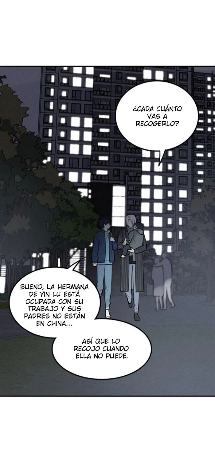 Recuerdos de mi Juventud (2018) - Capítulo 65 - Página 8 - LectorTMOo
