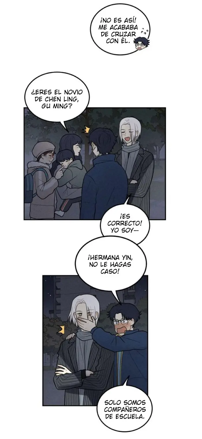 Recuerdos de mi Juventud (2018) - Capítulo 65 - Página 13 - LectorTMOo